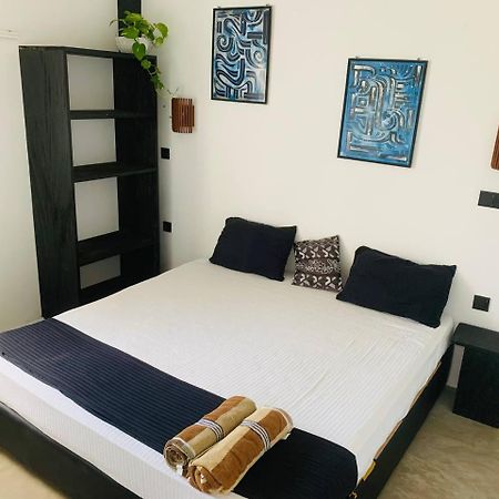 The Reef Weligama Otel Dış mekan fotoğraf
