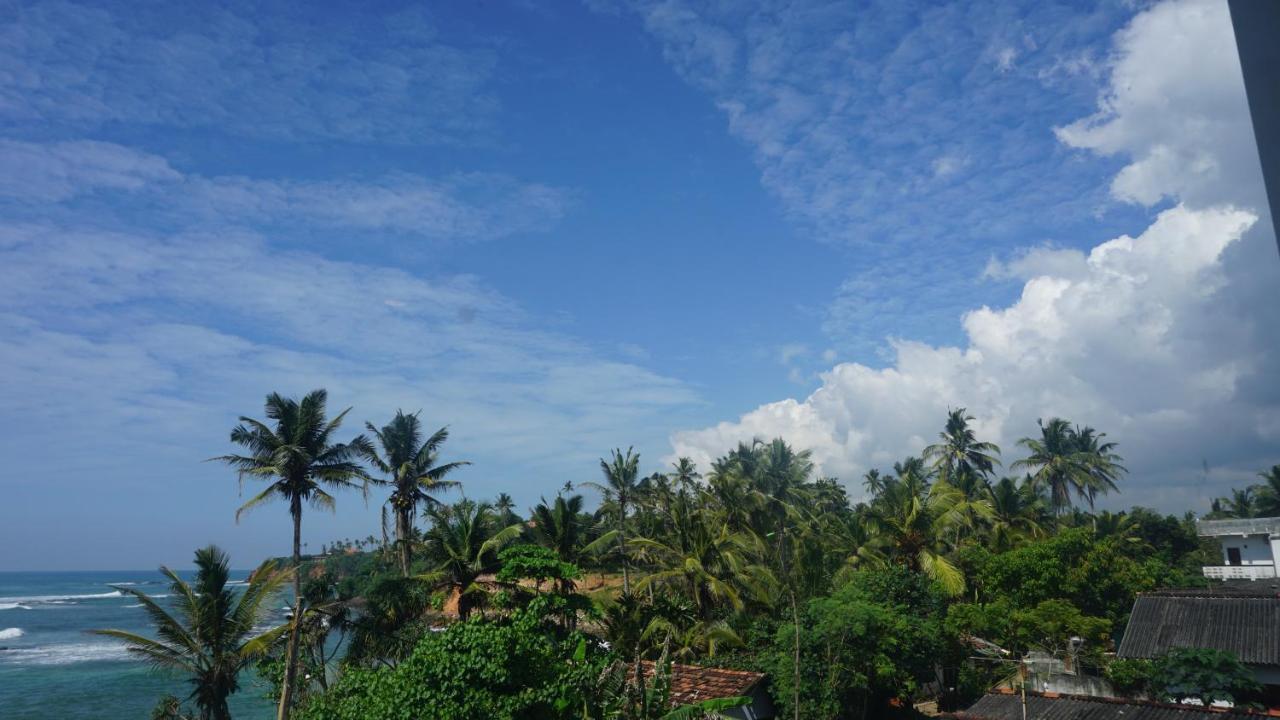 The Reef Weligama Otel Dış mekan fotoğraf