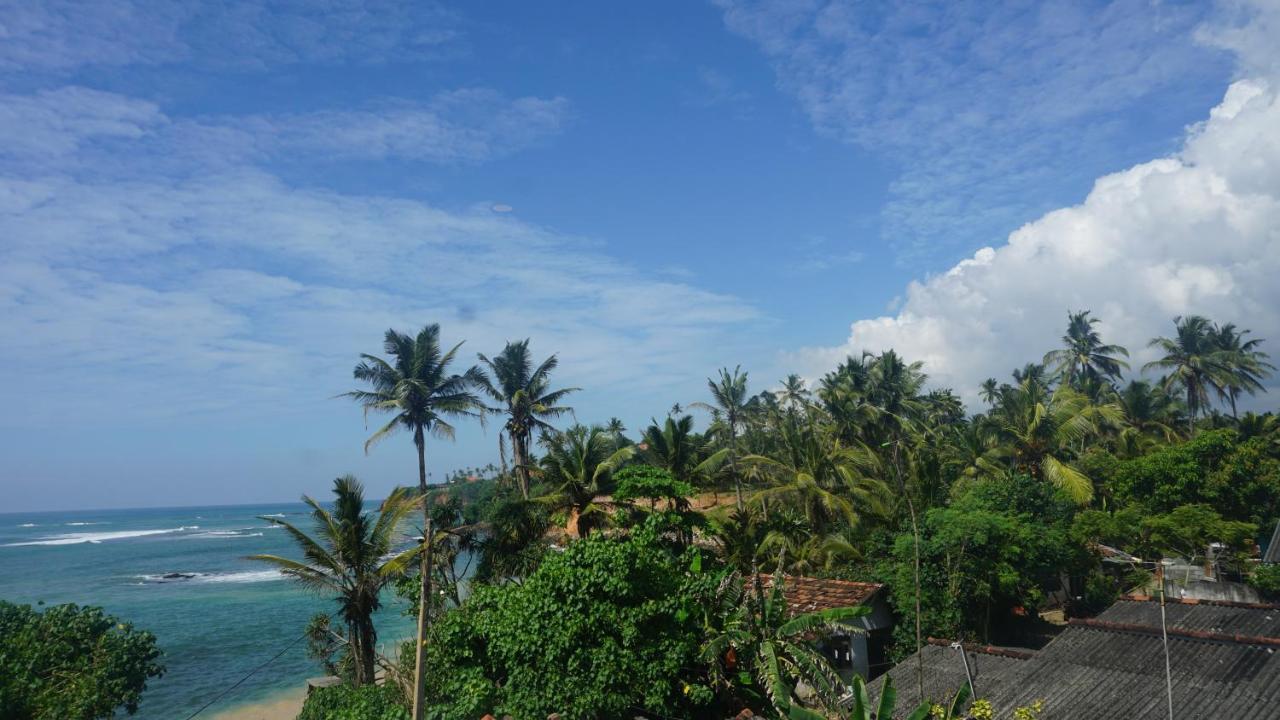 The Reef Weligama Otel Dış mekan fotoğraf