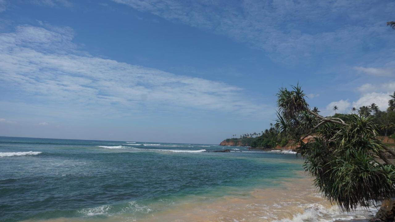 The Reef Weligama Otel Dış mekan fotoğraf