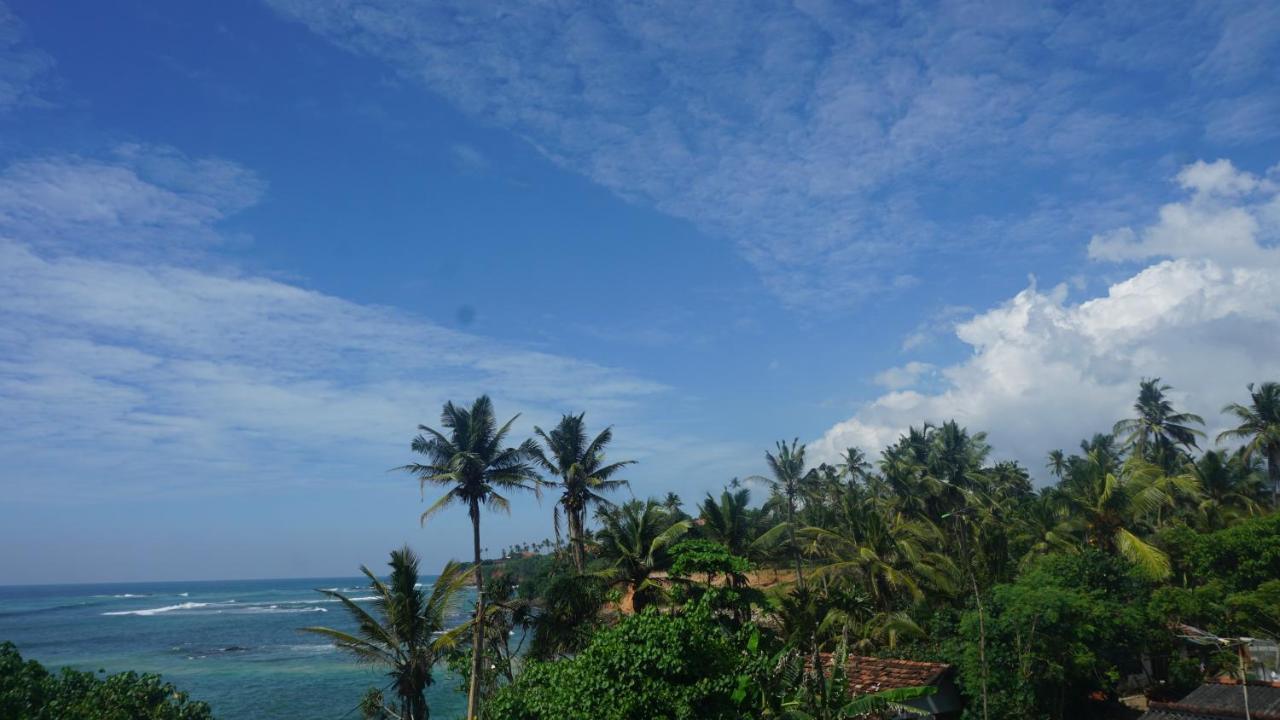 The Reef Weligama Otel Dış mekan fotoğraf