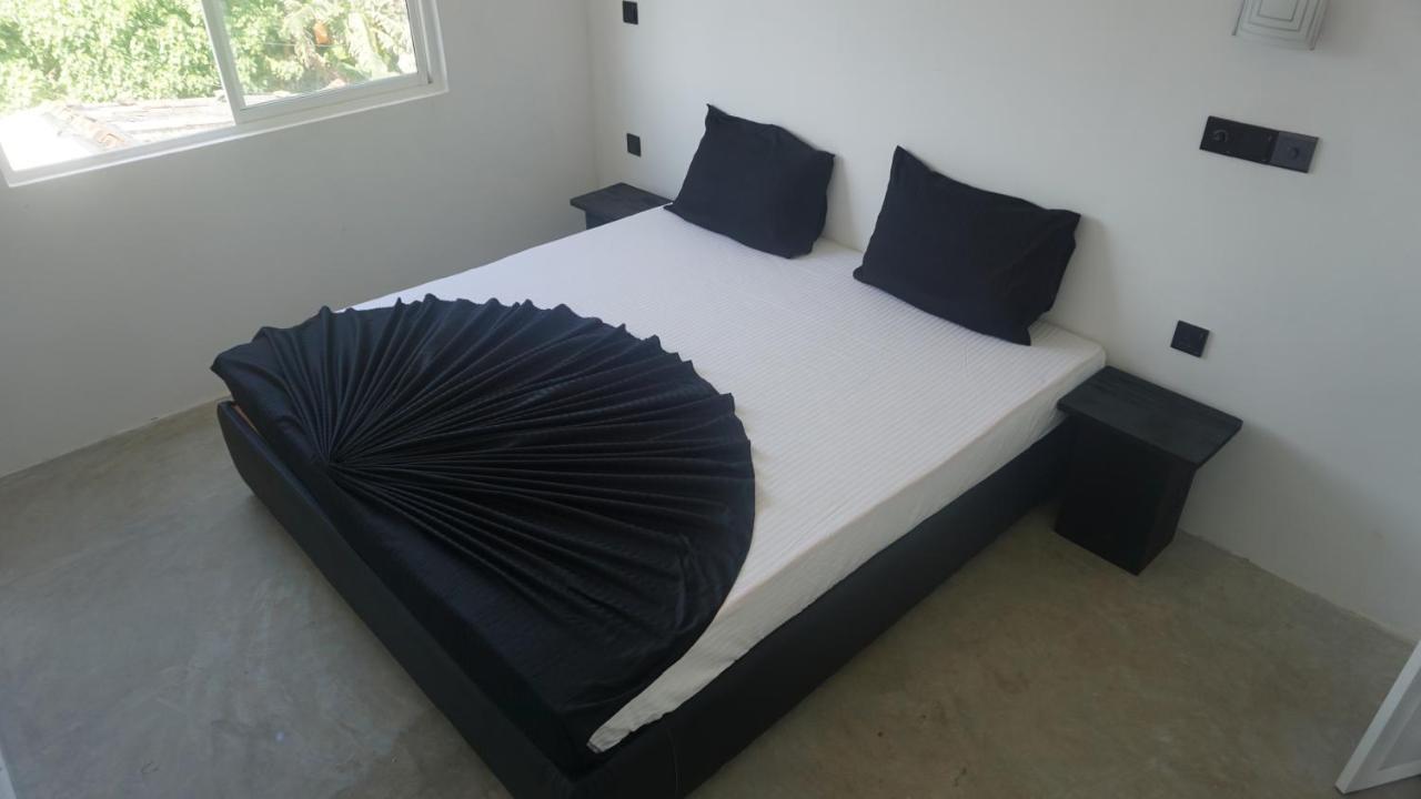 The Reef Weligama Otel Dış mekan fotoğraf