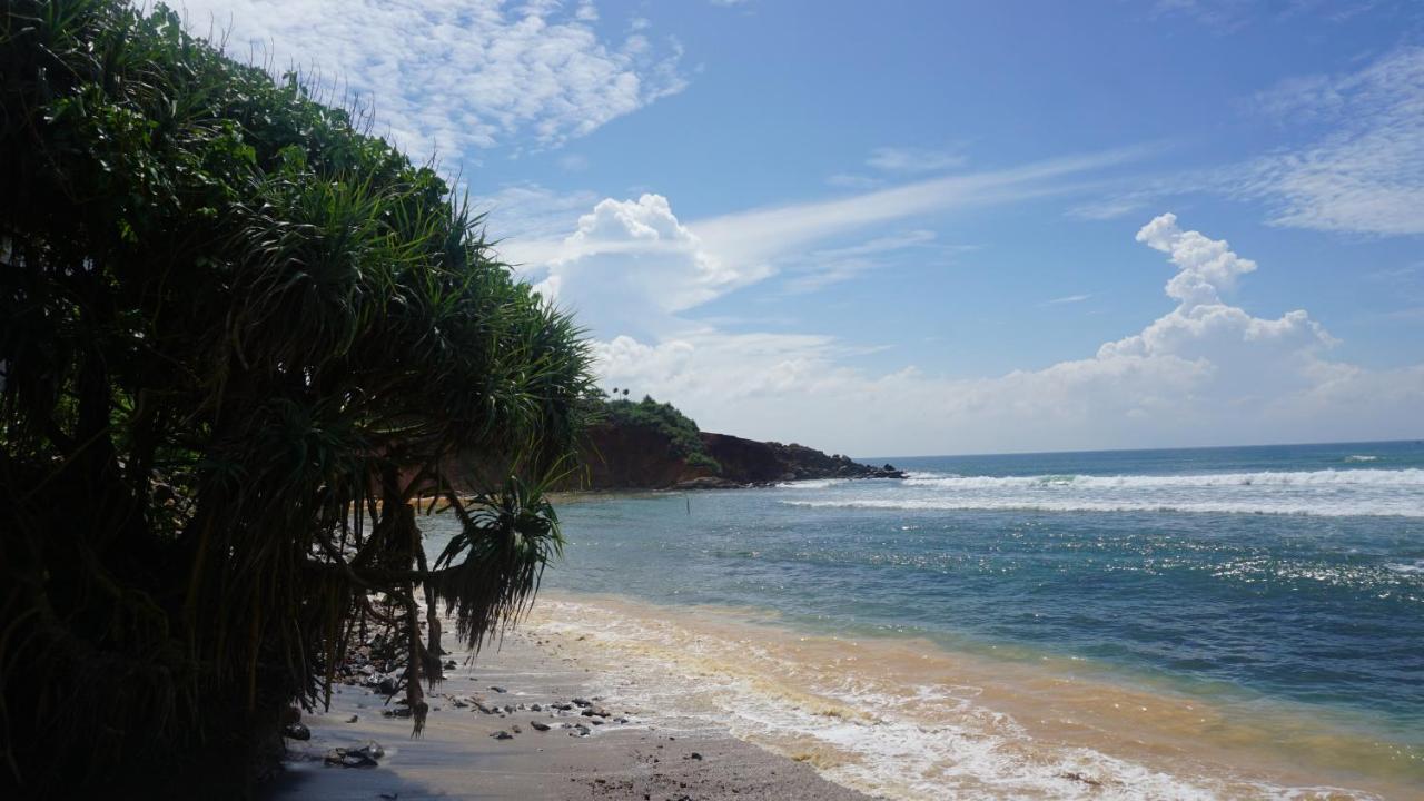 The Reef Weligama Otel Dış mekan fotoğraf