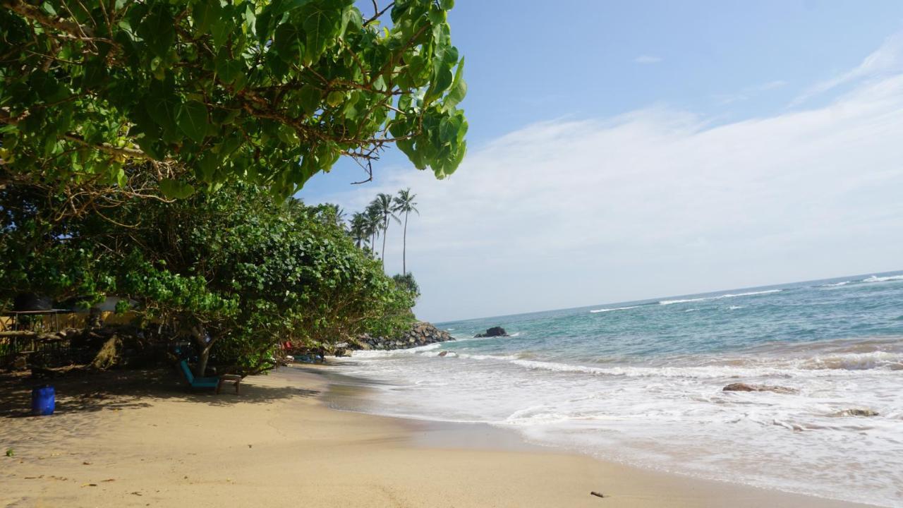 The Reef Weligama Otel Dış mekan fotoğraf