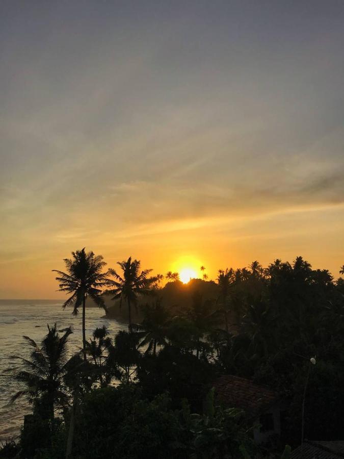 The Reef Weligama Otel Dış mekan fotoğraf