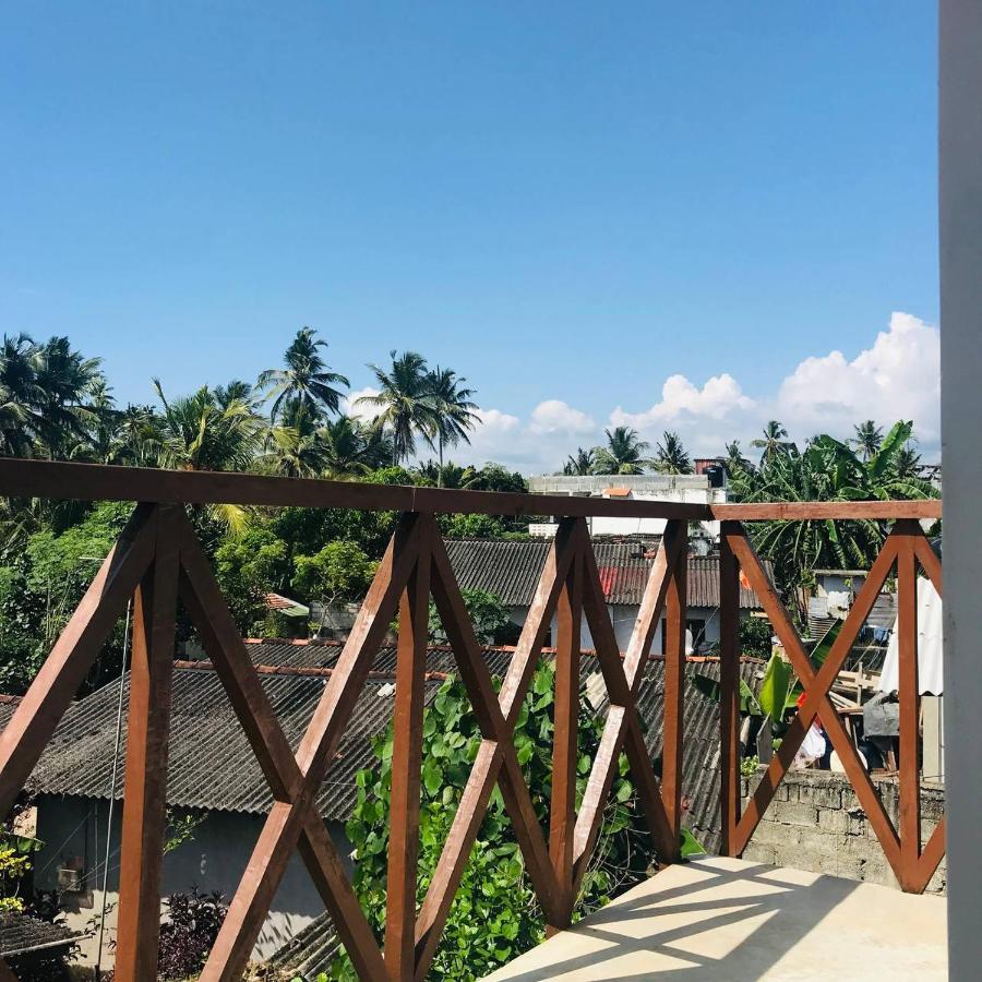 The Reef Weligama Otel Dış mekan fotoğraf