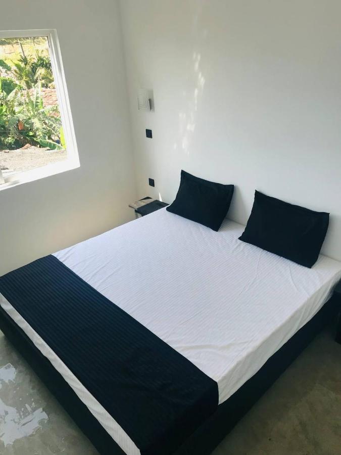 The Reef Weligama Otel Dış mekan fotoğraf