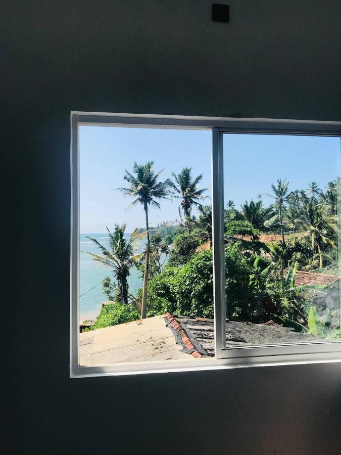 The Reef Weligama Otel Dış mekan fotoğraf