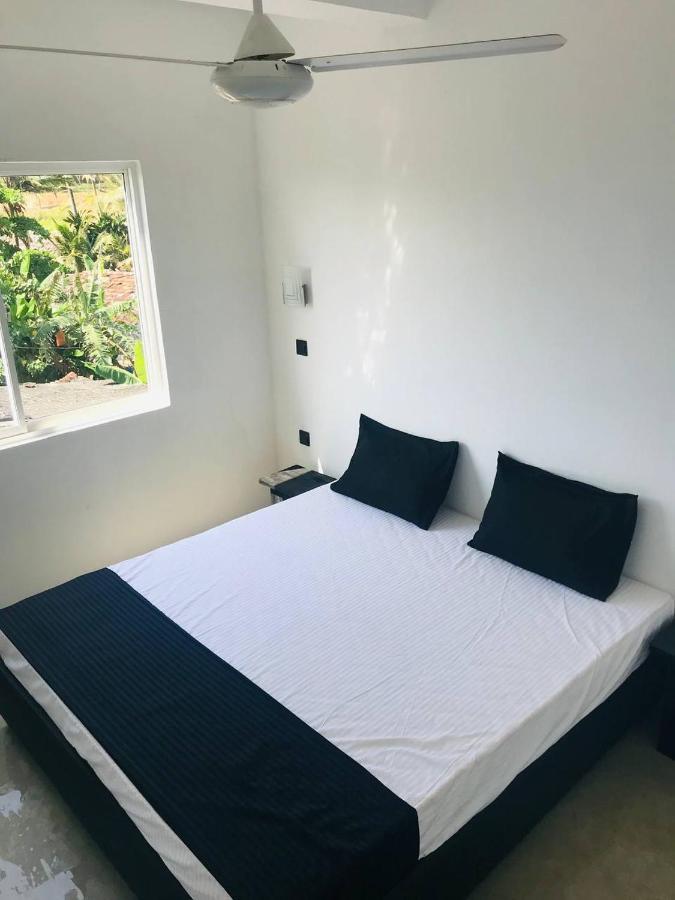 The Reef Weligama Otel Dış mekan fotoğraf