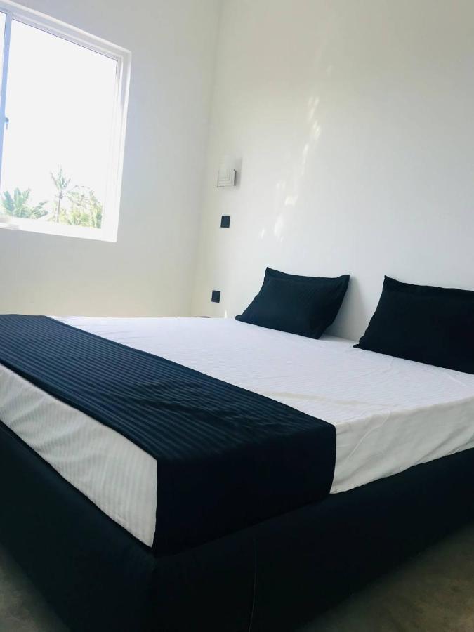 The Reef Weligama Otel Dış mekan fotoğraf