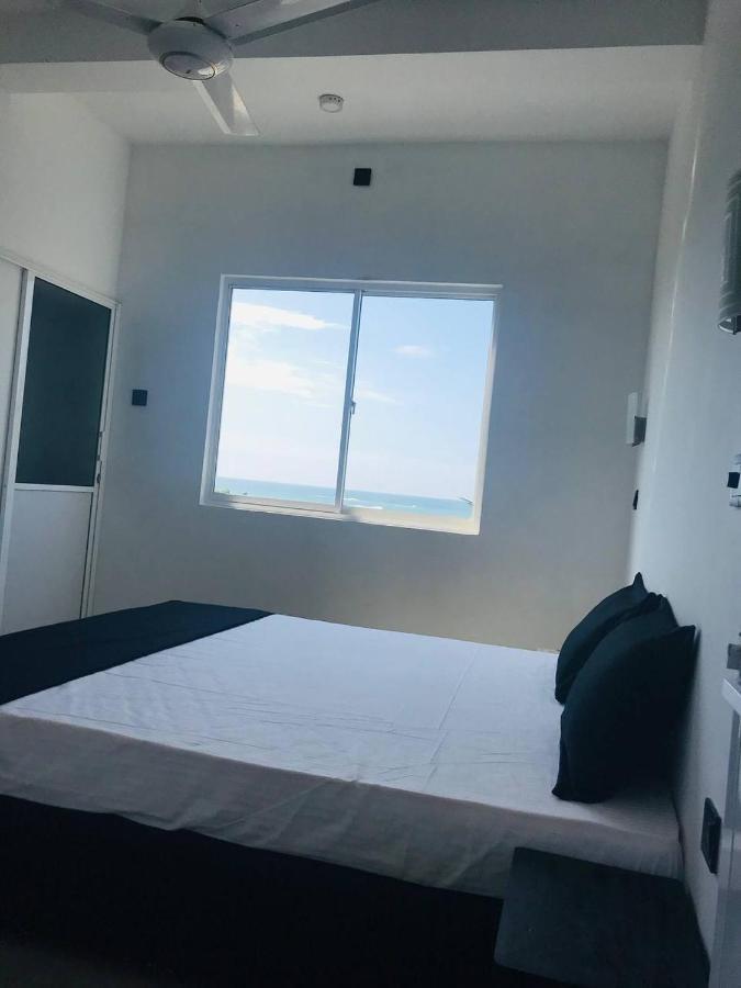 The Reef Weligama Otel Dış mekan fotoğraf