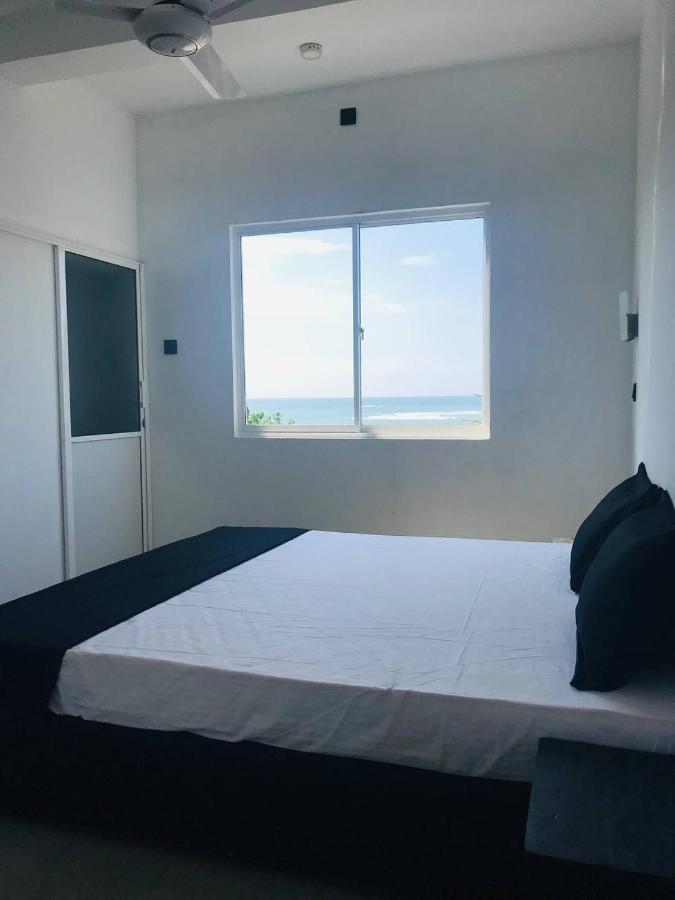 The Reef Weligama Otel Dış mekan fotoğraf