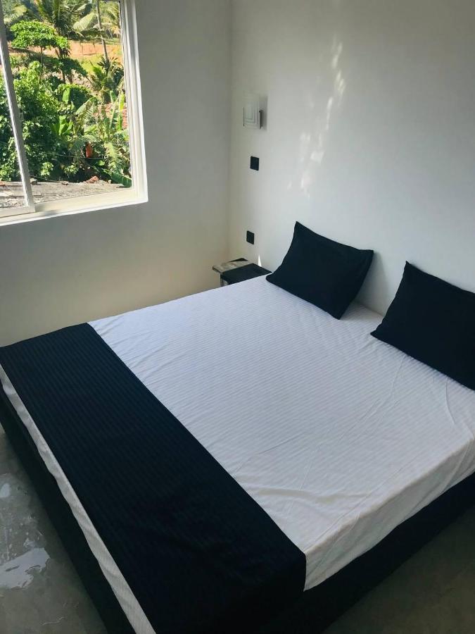 The Reef Weligama Otel Dış mekan fotoğraf