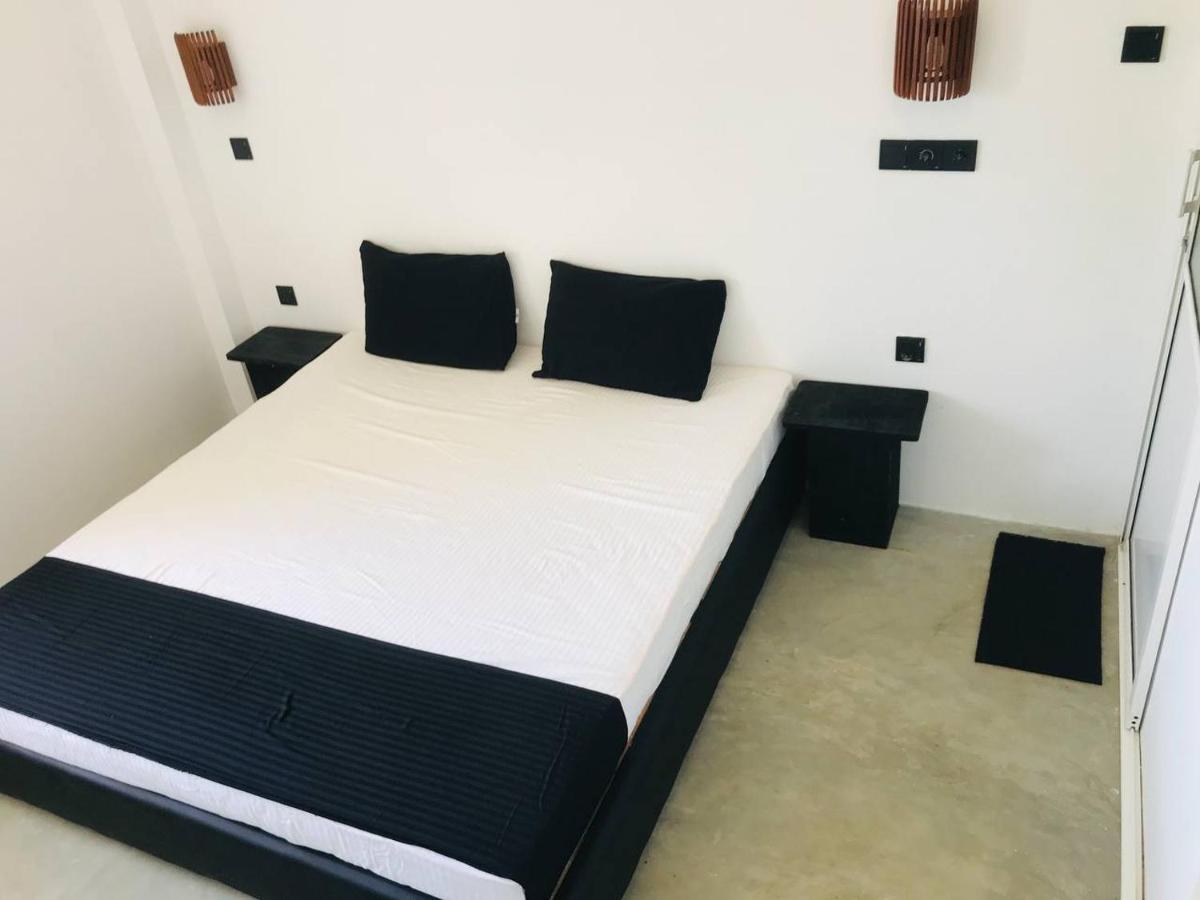 The Reef Weligama Otel Dış mekan fotoğraf