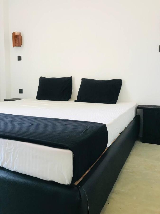 The Reef Weligama Otel Dış mekan fotoğraf