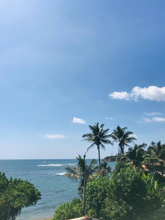 The Reef Weligama Otel Dış mekan fotoğraf