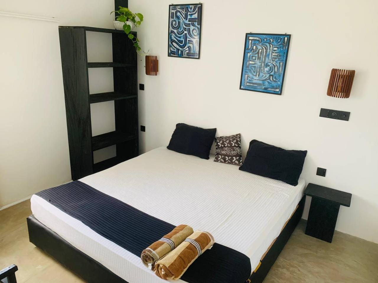 The Reef Weligama Otel Dış mekan fotoğraf